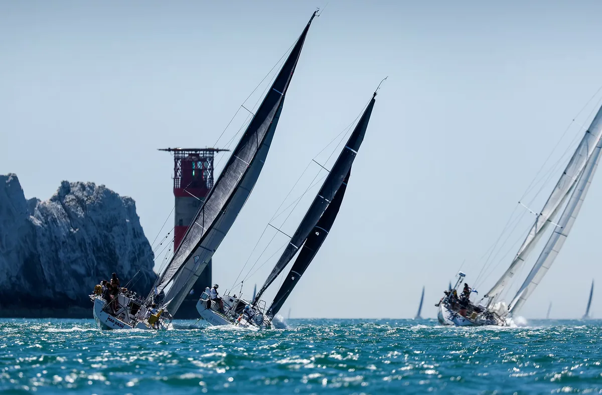 Unity Sailing Teams