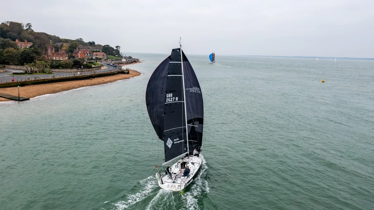 JOG - ST PETERS PORT